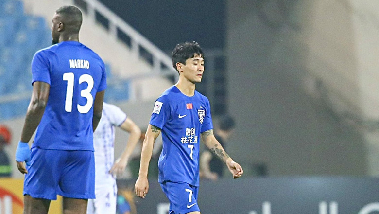 Đối thủ chung bảng với Hà Nội FC tại Cúp C1 châu Á gặp khủng hoảng tài chính, phải bán gần hết đội hình - Ảnh 1