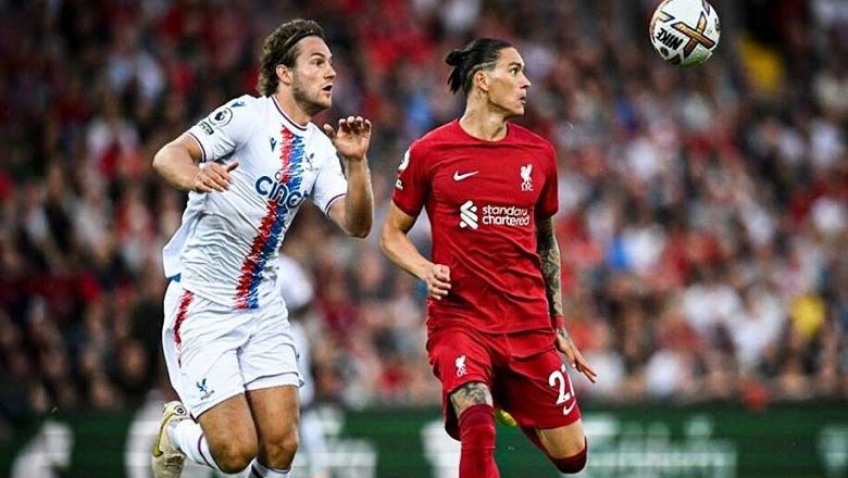 Nhận định, soi kèo Crystal Palace vs Liverpool, 19h30 ngày 9/12: Không có bất ngờ - Ảnh 6