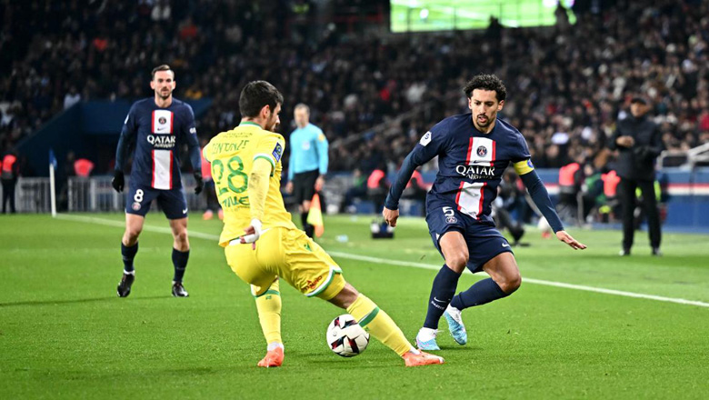 Nhận định, soi kèo PSG vs Nantes, 03h00 ngày 10/12: Tan tác Hoàng yến - Ảnh 4