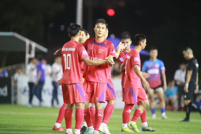 SHB ‘đòi nợ’ Thiên Khôi FC, vào chung kết VSC-S3 gặp Hiếu Hoa - Quahaco - Ảnh 1
