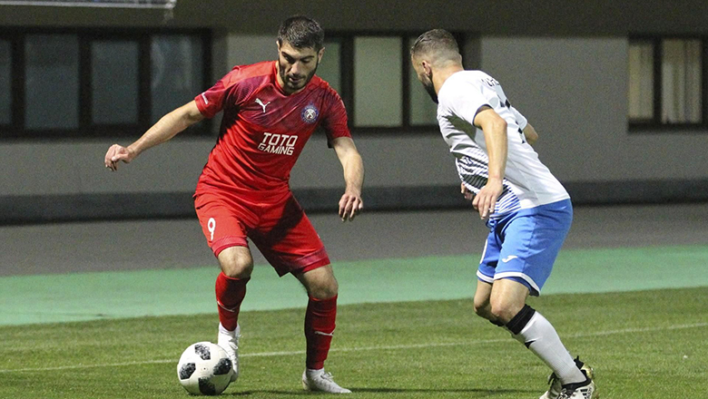 Nhận định, soi kèo FC Pyunik vs Ararat Yerevan, 17h00 ngày 11/12: Củng cố ngôi đầu - Ảnh 3