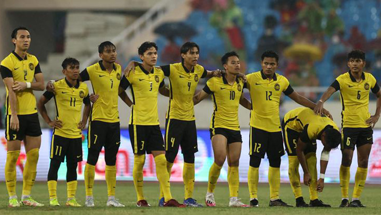ĐT Malaysia mất trận giao hữu chất lượng trước thềm Asian Cup 2023 - Ảnh 2