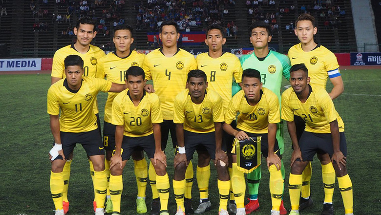 ĐT Malaysia mất trận giao hữu chất lượng trước thềm Asian Cup 2023 - Ảnh 3