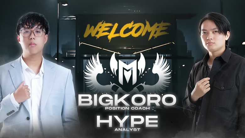 GAM Esports chiêu mộ HLV Bigkoro - Ảnh 1