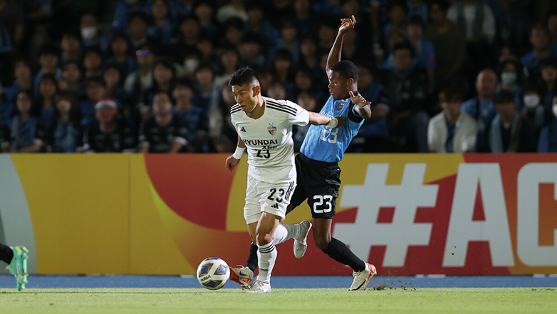 Nhận định, soi kèo Ulsan Hyundai FC vs Kawasaki Frontale, 17h00 ngày 12/12: Ba điểm bắt buộc - Ảnh 4