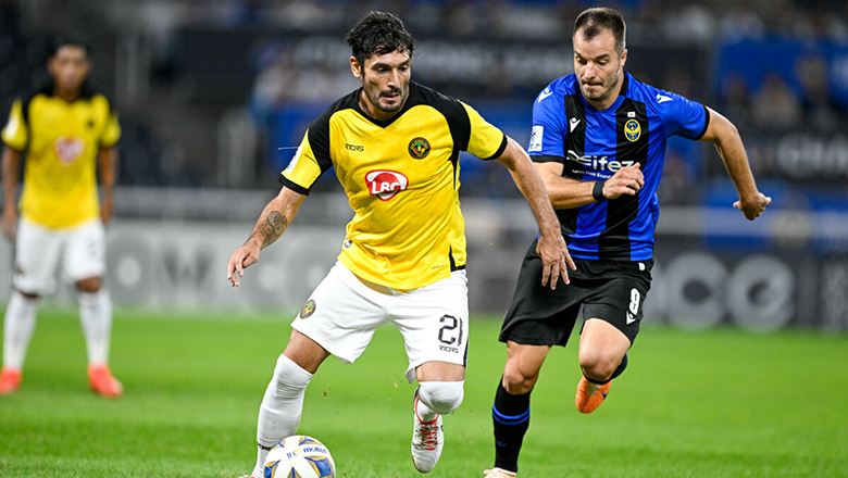 Nhận định, soi kèo Kaya FC vs Incheon United FC, 15h00 ngày 13/12: Nhen nhóm hy vọng - Ảnh 4