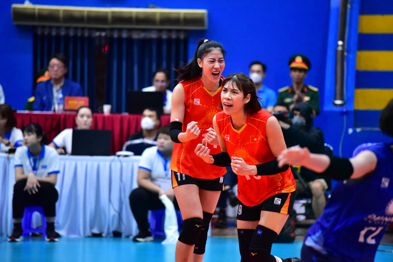 Link xem trực tiếp bóng chuyền Vô địch các CLB nữ thế giới Sport Center 1 vs Vakifbank, 13h00 ngày 13/12 - Ảnh 2