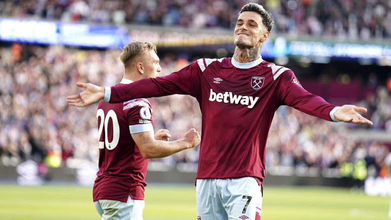 Nhận định, soi kèo West Ham vs Freiburg, 03h00 ngày 15/12: Trận cầu thủ tục - Ảnh 1