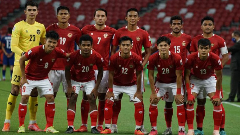 ĐT Indonesia mất thủ môn số một ở Asian Cup 2023? - Ảnh 2