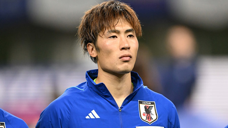 ĐT Nhật Bản mất quân trước thềm Asian Cup 2023 - Ảnh 1