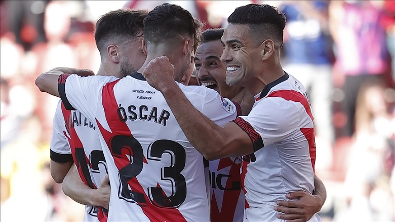 Nhận định, soi kèo Osasuna vs Rayo Vallecano, 03h00 ngày 16/12: Cắt mạch bết bát - Ảnh 4