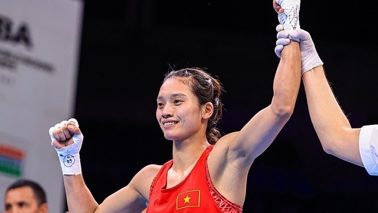 Những võ sĩ nào sẽ đại diện Boxing Việt Nam dự vòng loại Olympic Paris? - Ảnh 1