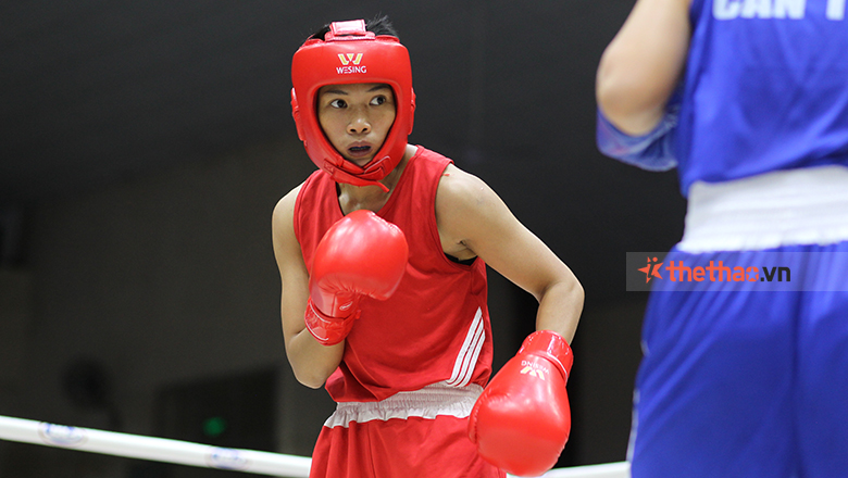 Những võ sĩ nào sẽ đại diện Boxing Việt Nam dự vòng loại Olympic Paris? - Ảnh 2
