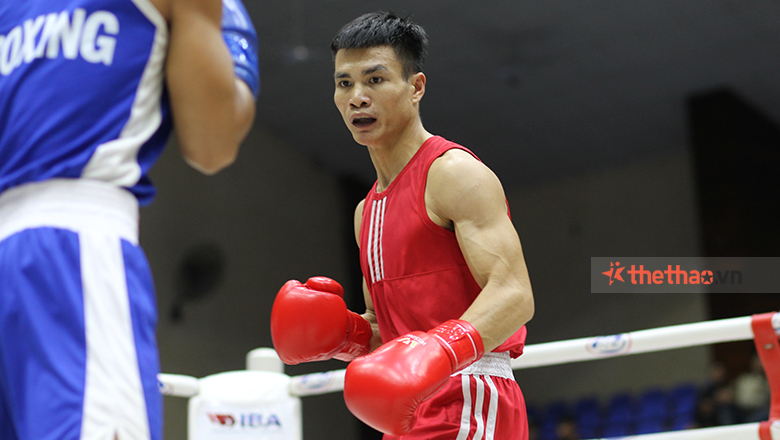 Những võ sĩ nào sẽ đại diện Boxing Việt Nam dự vòng loại Olympic Paris? - Ảnh 5