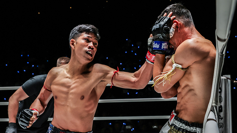 Nhận định, dự đoán kết quả ONE Championship: ONE Lumpinee 45 - Ảnh 1