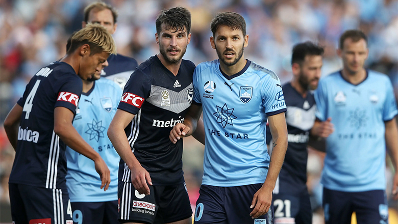 Nhận định, soi kèo Melbourne Victory vs Sydney FC, 15h45 ngày 16/12: Tiếp đà hưng phấn - Ảnh 4