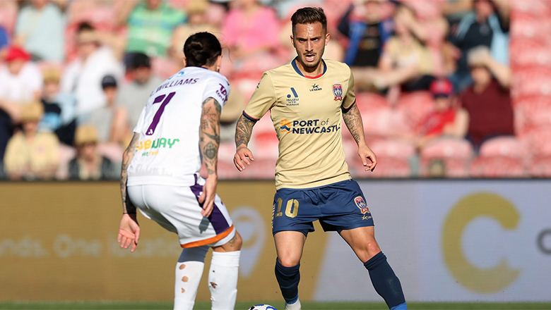 Nhận định, soi kèo Newcastle Jets vs Perth Glory, 14h00 ngày 16/12: Mồi ngon khó bỏ - Ảnh 4