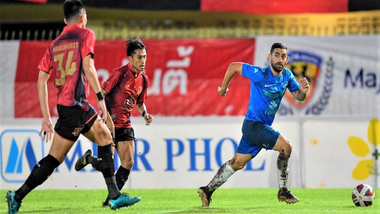 Nhận định, soi kèo Prachuap vs Chonburi, 19h00 ngày 15/12: Điểm tựa tinh thần - Ảnh 5