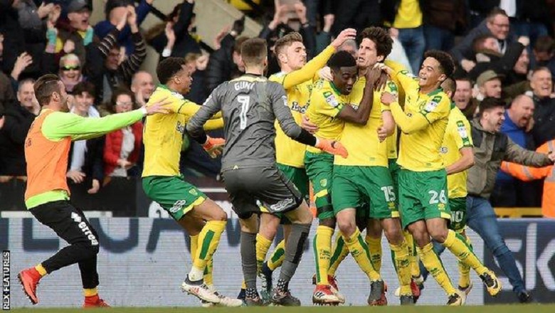 Nhận định, soi kèo Ipswich vs Norwich City, 19h30 ngày 16/12: Tiếp tục bùng nổ - Ảnh 5