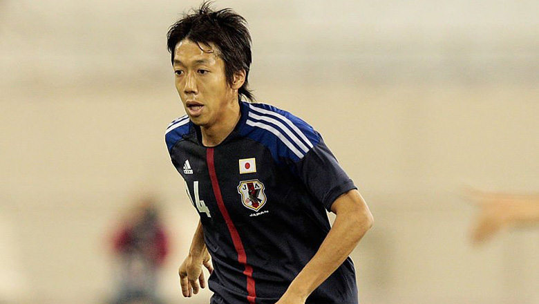 ĐT Nhật Bản gọi cựu sao 43 tuổi phục vụ cho chiến dịch Asian Cup 2023 - Ảnh 1