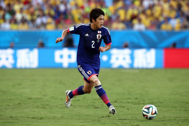 ĐT Nhật Bản gọi cựu sao 43 tuổi phục vụ cho chiến dịch Asian Cup 2023 - Ảnh 2