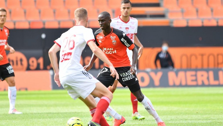 Nhận định, soi kèo Lorient vs Strasbourg, 21h00 ngày 17/12: Khách yếu bóng vía - Ảnh 1