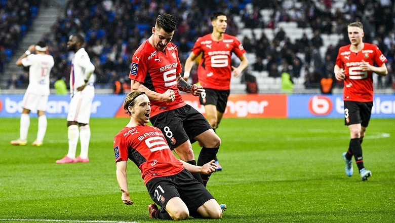 Nhận định, soi kèo Toulouse vs Rennes, 21h00 ngày 17/12: Cửa dưới sáng nước - Ảnh 1