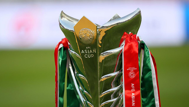 Thái Lan chưa có bản quyền Asian Cup 2023: Nhà nước làm ngơ, tư nhân chê đắt - Ảnh 1