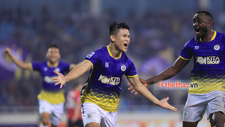 Thành tích của Hà Nội FC tại Cúp C1 châu Á 2023/2024 chỉ kém 2 CLB Đông Nam Á - Ảnh 1