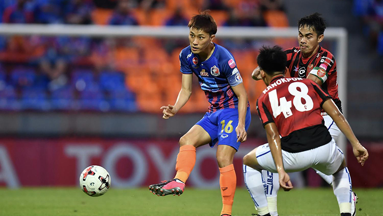 Truyền thông Thái Lan tố Hoàng gia Campuchia mua lại CLB Thai League nhưng không trả tiền - Ảnh 1