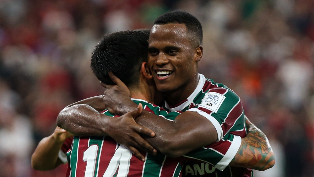 Fluminense giành vé đầu tiên vào chung kết FIFA Club World Cup 2023 - Ảnh 1