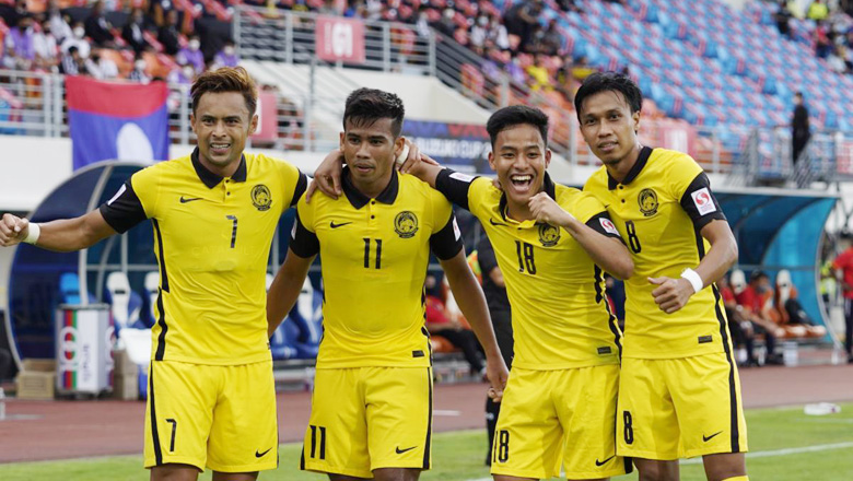ĐT Malaysia triệu tập đội hình dự Asian Cup 2023: Đông cầu thủ nhập tịch hơn cả Indonesia - Ảnh 1
