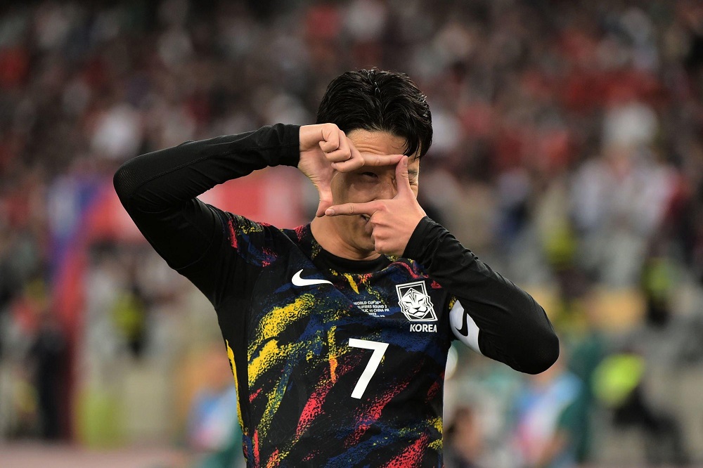Hàn Quốc nổi giận vì Tottenham trì hoãn nhả Son Heung Min cho Asian Cup 2023 - Ảnh 2