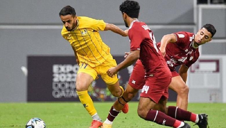 Nhận định, soi kèo Al-Gharafa vs Qatar SC, 21h30 ngày 20/12: Điểm tựa sân nhà - Ảnh 5