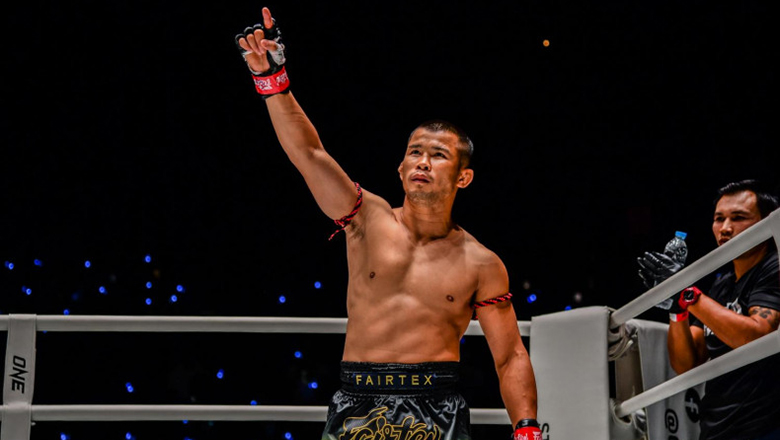 Nhận định, dự đoán kết quả ONE Championship: ONE Lumpinee 46 - Ảnh 1