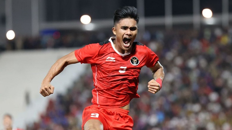 Trước Asian Cup 2023, báo Indonesia chỉ ra điểm yếu chung của Việt Nam và Indonesia - Ảnh 1