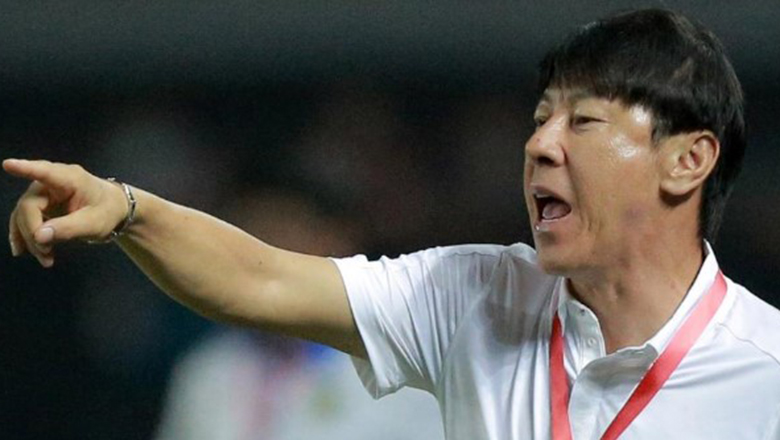 Nếu ĐT Indonesia thất bại ở Asian Cup 2023, HLV Shin Tae Yong nên bị sa thải - Ảnh 2