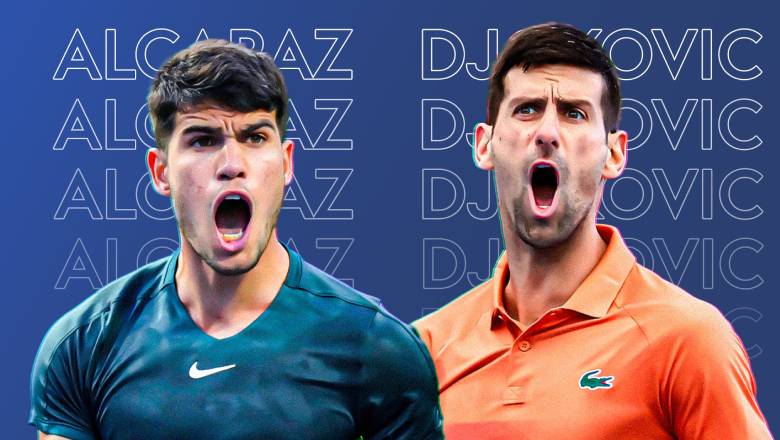 Lịch thi đấu tennis ATP Tour 2024, ltđ các giải quần vợt nam năm nay - Ảnh 1