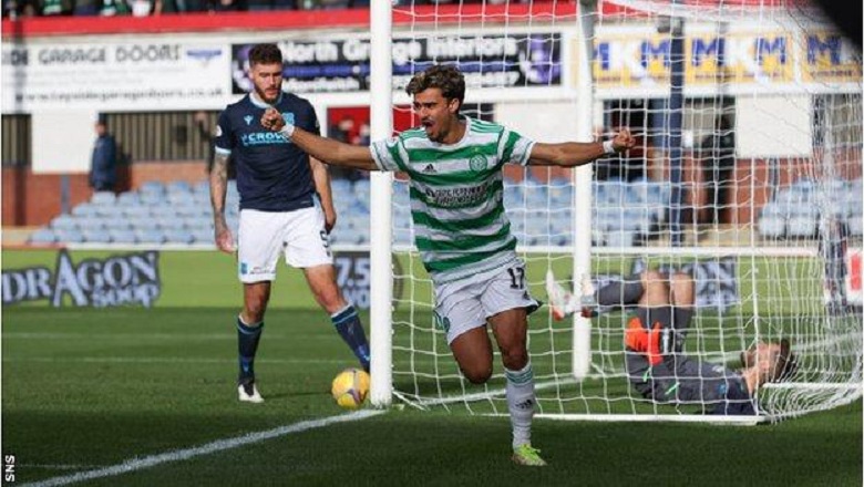 Nhận định, soi kèo Dundee vs Celtic, 22h00 ngày 26/12: Cửa trên sáng giá - Ảnh 6