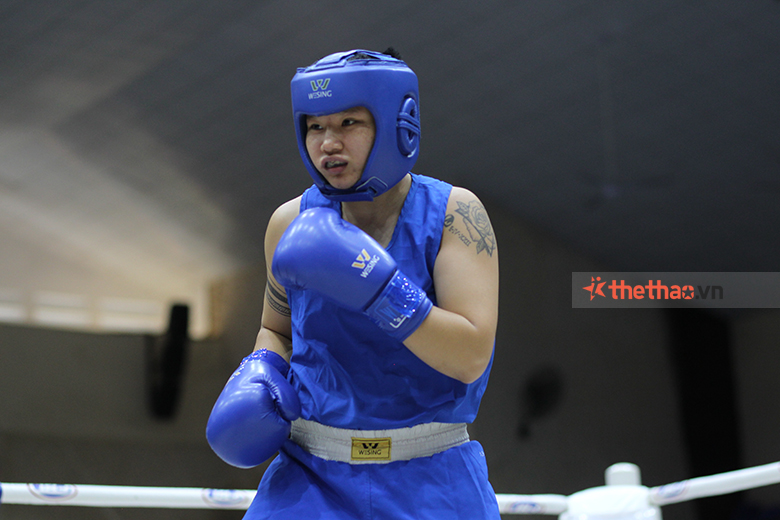 Ông Hoàng Quốc Vinh chỉ ra 3 VĐV Boxing Việt Nam có khả năng giành vé dự Olympic - Ảnh 3