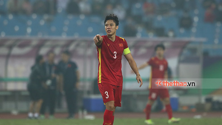 Sau 5 năm, ĐT Việt Nam chỉ còn 8 cầu thủ dự Asian Cup 2023 - Ảnh 2