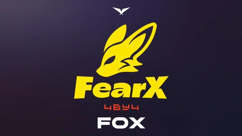 Liiv Sandbox đổi tên thành FearX - Ảnh 1