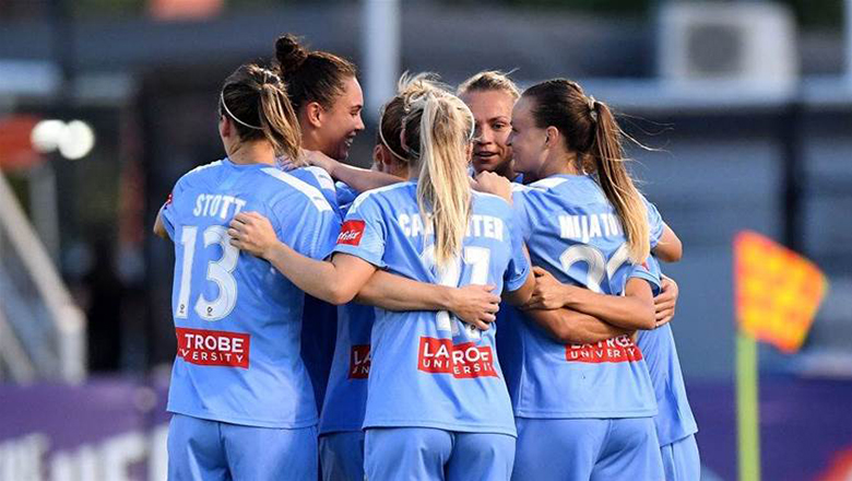 Nhận định, soi kèo Nữ Melbourne City vs Nữ Brisbane Roar, 13h00 ngày 28/12: Xây chắc ngôi đầu - Ảnh 4