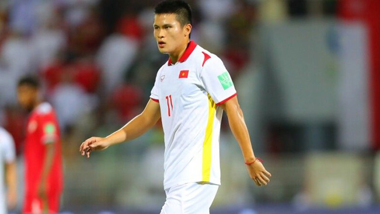 Cầu thủ Việt Nam đáng xem nhất Asian Cup 2023 gọi tên Phạm Tuấn Hải - Ảnh 1