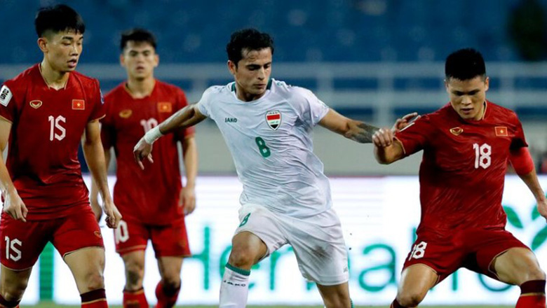 Cầu thủ Việt Nam đáng xem nhất Asian Cup 2023 gọi tên Phạm Tuấn Hải - Ảnh 2