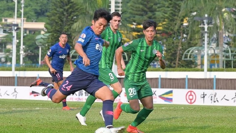 Nhận định, soi kèo Lee Man vs HK Rangers, 19h00 ngày 28/12: Tưng bừng? - Ảnh 4