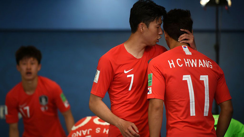 Khi nào Son Heung Min, Hwang Hee Chan rời Tottenham, Wolves dự Asian Cup 2023? - Ảnh 1