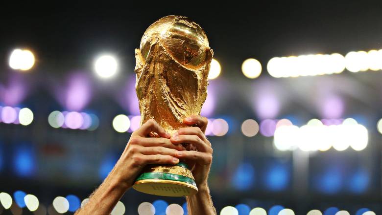 Số phận bi đát của chiếc cúp vàng World Cup: Mất tích bí ẩn 2 lần, bị trộm nung chảy đúc thành vàng thỏi - Ảnh 4