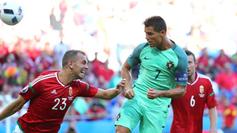 Bồ Đào Nha vô địch EURO dù chỉ thắng 1 trận trong 90 phút: Bản lĩnh hay ăn may? - Ảnh 2