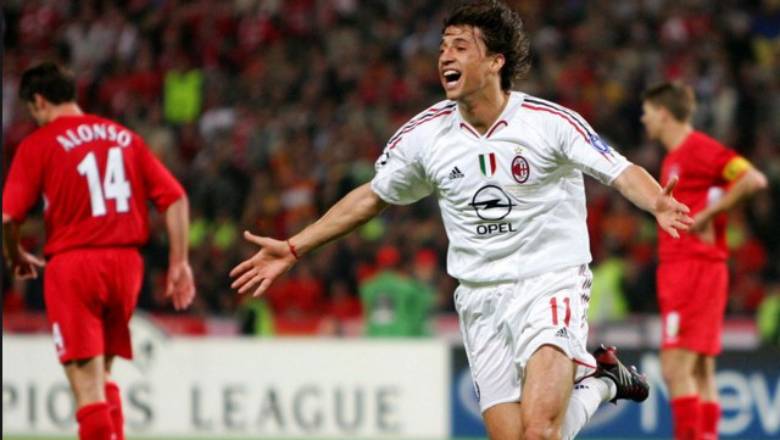 Liverpool và màn ngược dòng không tưởng: Đêm huyền diệu Istanbul ám ảnh Milan đến suốt đời - Ảnh 2